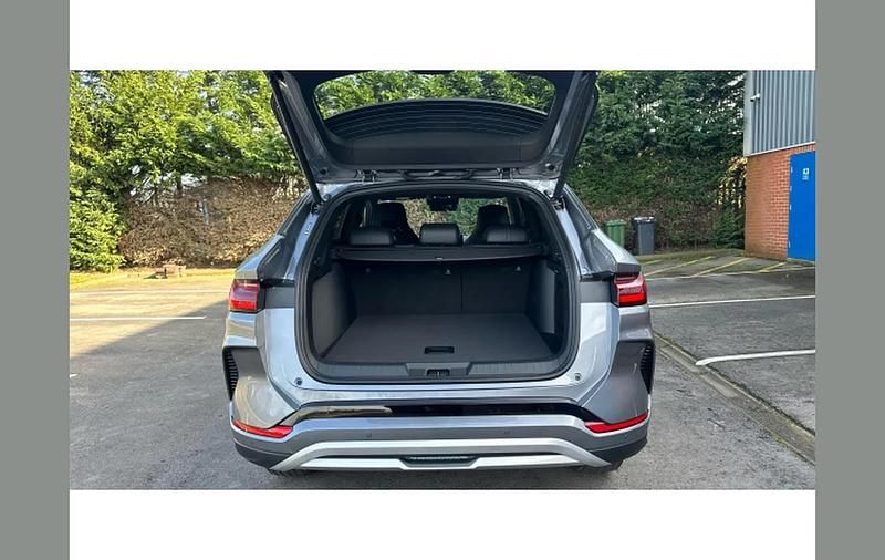 New BYD Seal U Boost 214 HP (157 kW) 2025 Other SUV