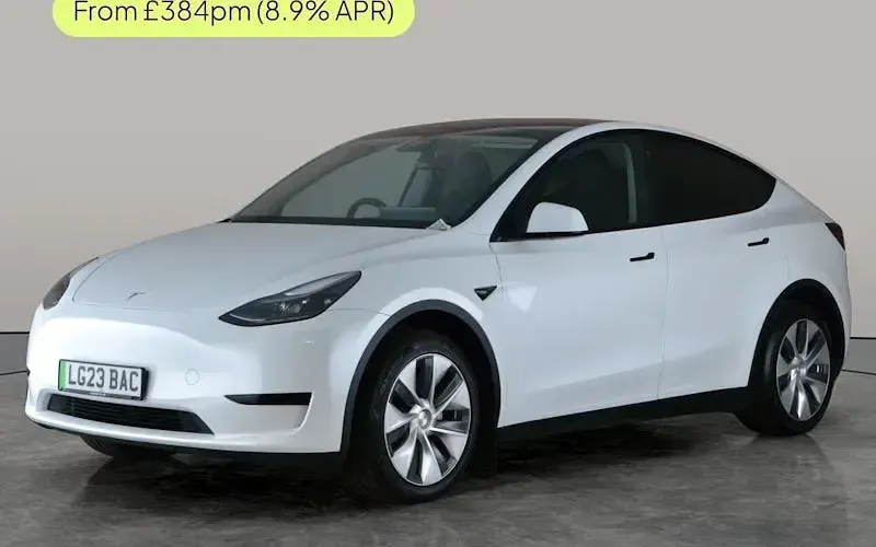 Usado Tesla Model Y RWD 219 kW (299 CV) 2024 SUV
