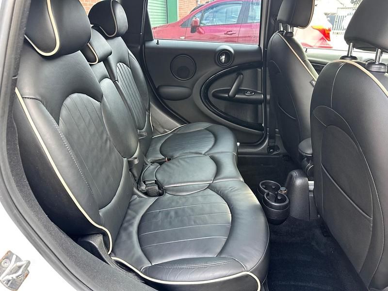Używany Mini Cooper S 2015 Biały Hatchback