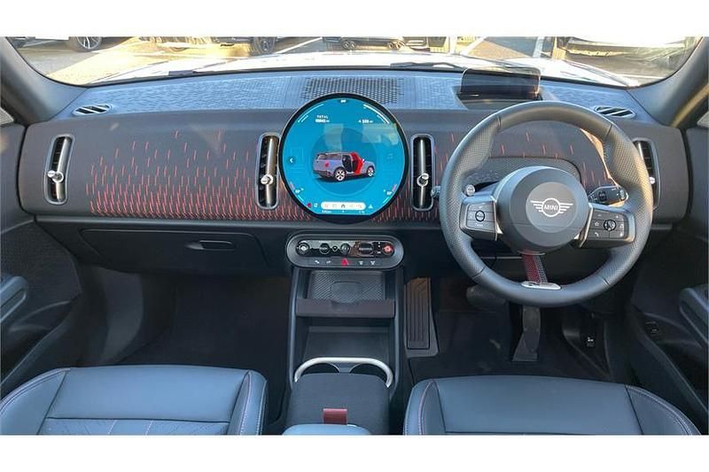 New Mini Countryman Sport 230 kW (313 HP) 2026 Unknown SUV