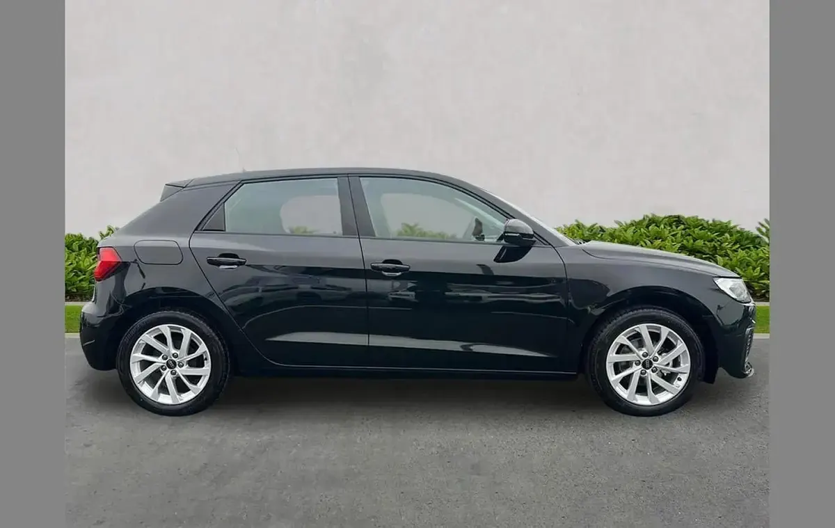 New Audi A1 Sport 113 HP (83 kW) 2025 Other SUV