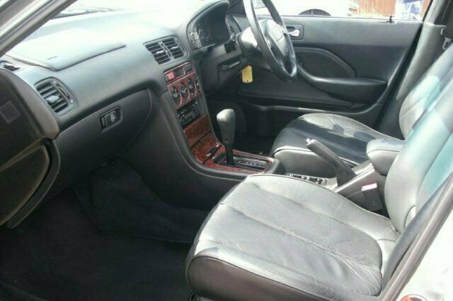 Used Honda Accord 1997 Sedan