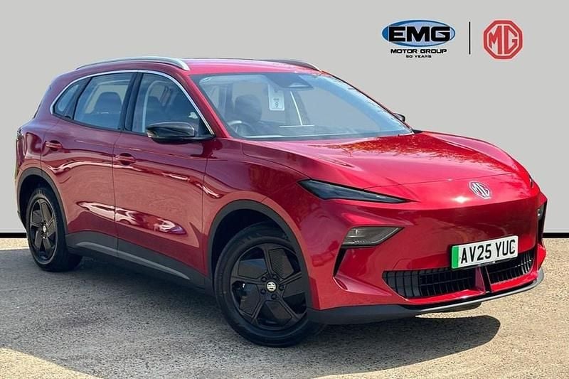 New 2025 MG S5 SE SUV | £20,399 (Good price) - Image 1/1