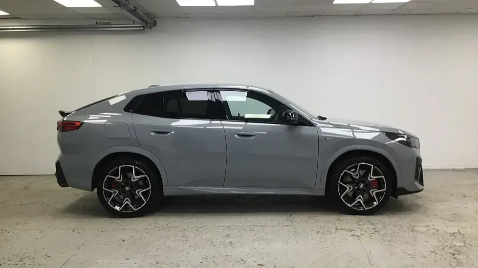 Used BMW X2 Comfort Edition 296 HP (217 kW) 2026 Grey SUV