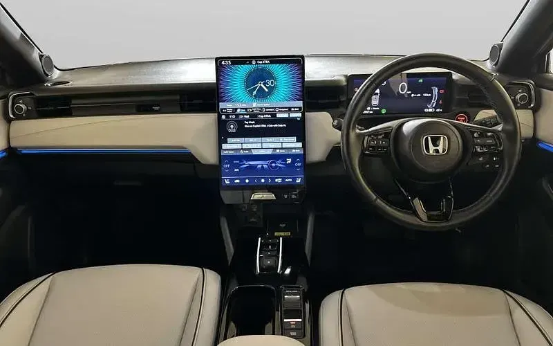 Used Honda e:Ny1 Advance 150 kW (204 HP) 2026 SUV