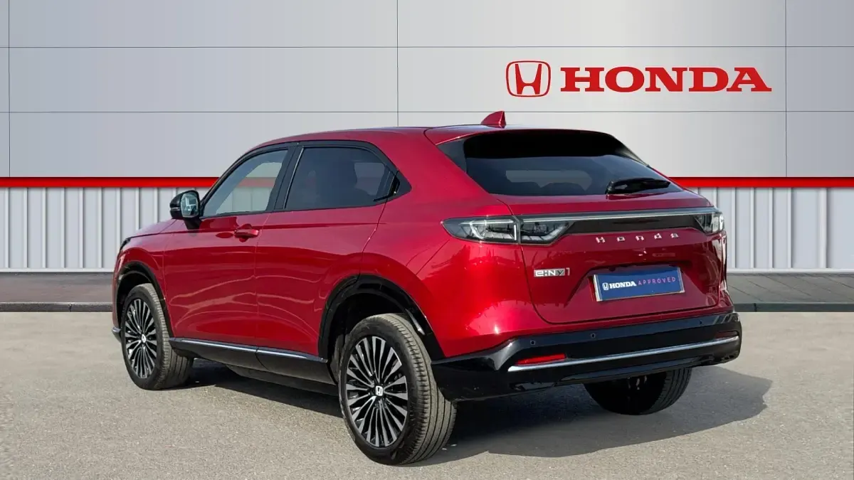 Usado Honda e Elegance 150 kW (204 CV) 2024 Utilitario