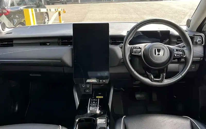 Używany Honda e:Ny1 Elegance 150 kW (204 KM) 2026 SUV