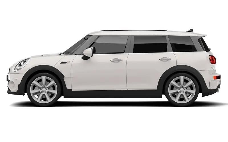 Used 2022 Mini Cooper Clubman Classic Estate | £11,897 (Good price) - Image 1/1