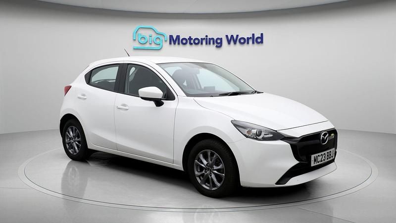 Used 2023 Mazda 6 Center-Line | £12,500 - Image 1/4