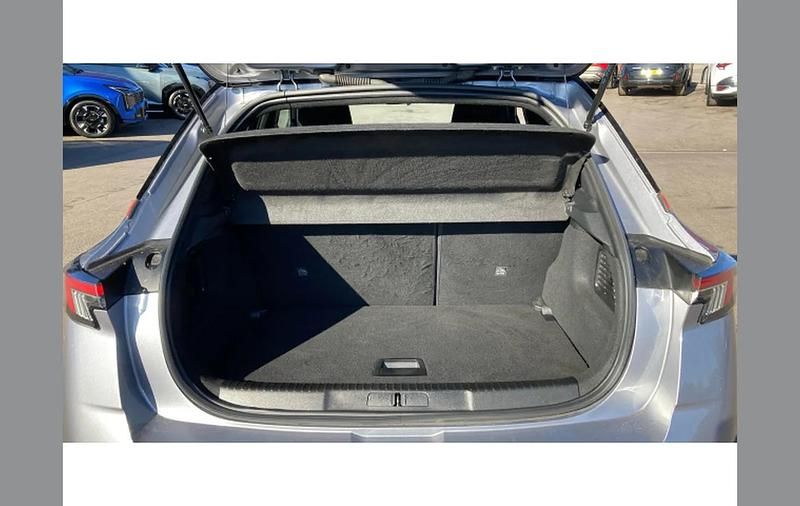 Used Vauxhall Mokka SRi 100 kW (136 HP) 2022 Grey SUV