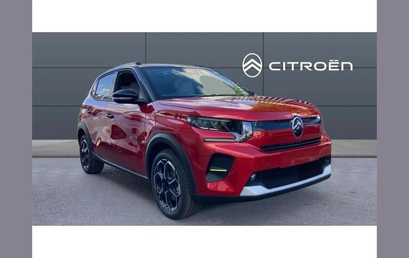 Other New 2025 Citroën C3 Hatchback | £21,394 (Expensive) - Image 1/4