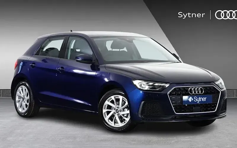 Used Audi A1 Sportback Sport 95 HP (69 kW) 2026 Hatchback