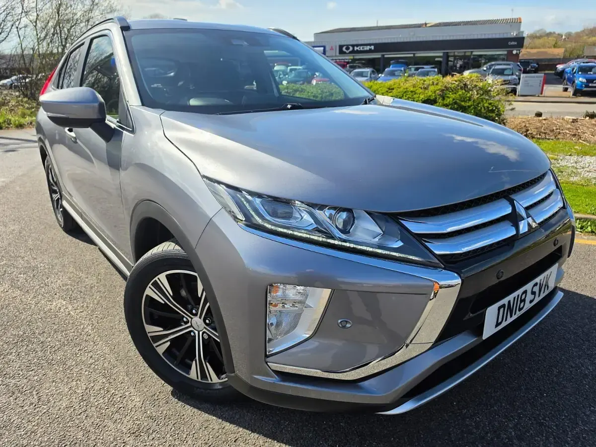 Used Suzuki Vitara SZ-T 138 HP (101 kW) 2019 White SUV