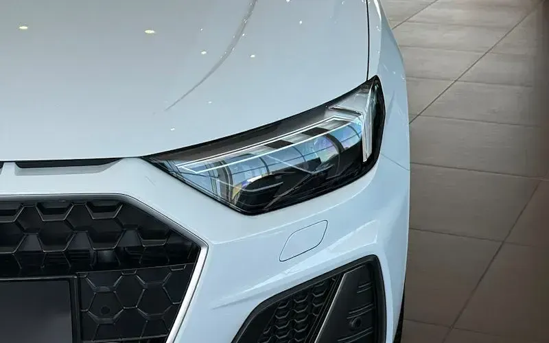 New Audi A1 Sportback S-Line 116 HP (85 kW) 2025 Hatchback
