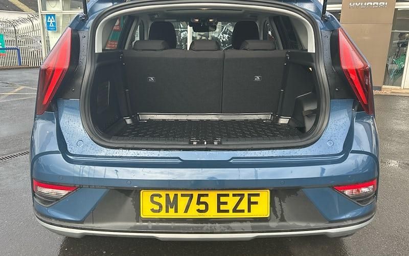 Used Hyundai Bayon Ultimate 101 HP (74 kW) 2026 SUV