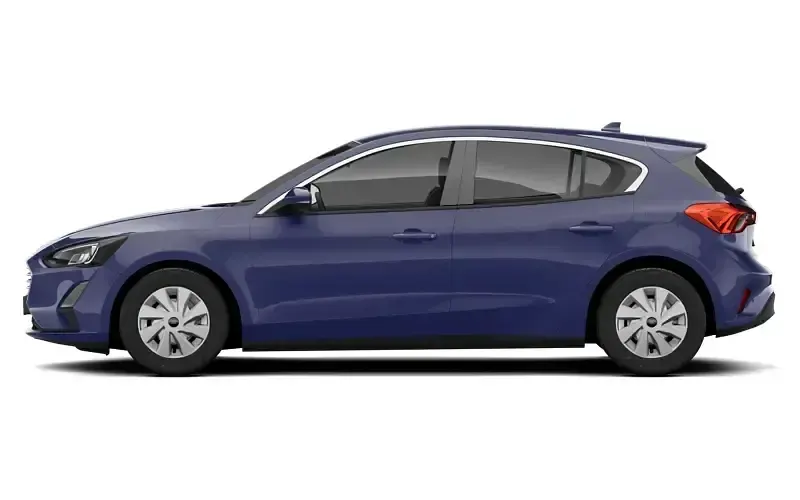 Used Ford Focus Active X 150 HP (110 kW) 2020 Hatchback
