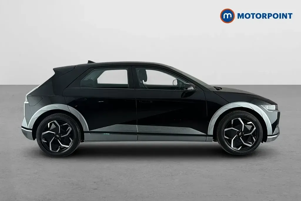 Used Hyundai Ioniq 5 Premium 167 kW (228 HP) 2023 Black SUV