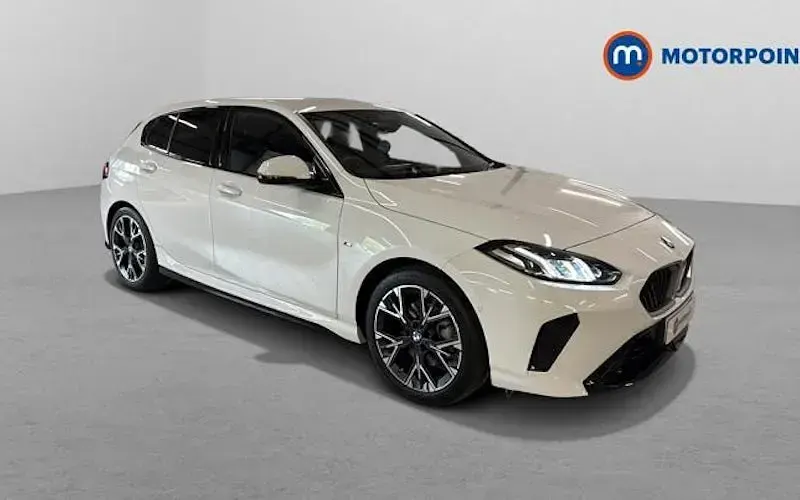 Used BMW 120 M Sport 156 HP (114 kW) 2025 Hatchback