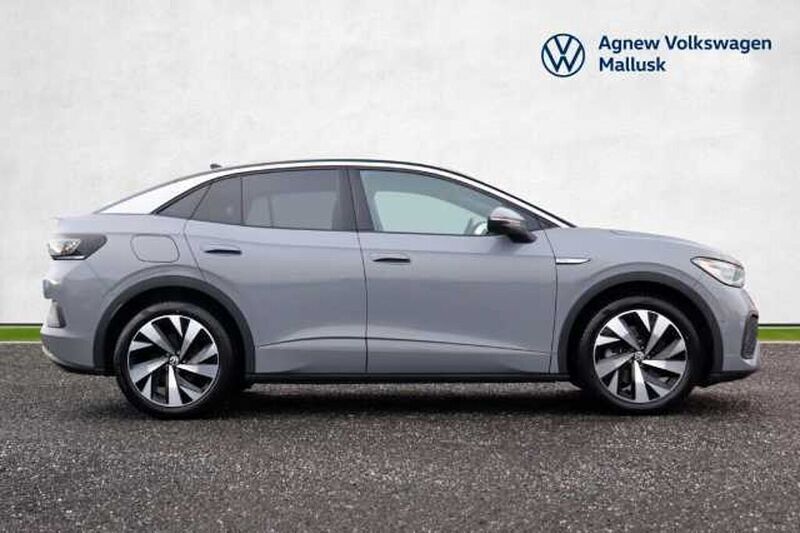 Used VW ID.5 Pro 127 kW (174 HP) 2022 Grey SUV