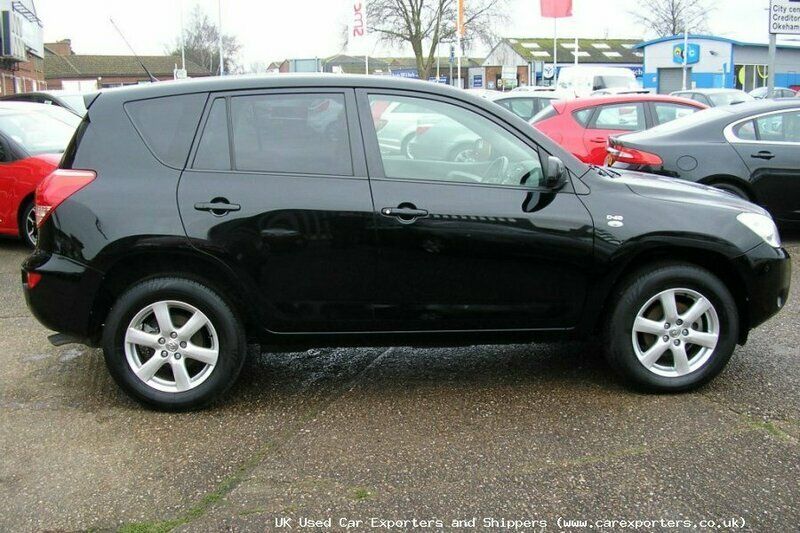 Used Toyota RAV4 2009 SUV