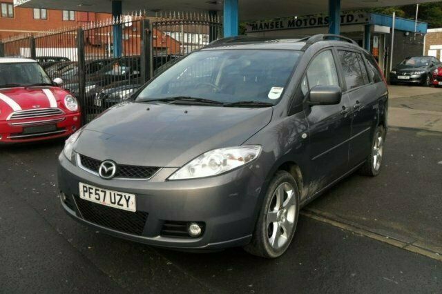 Used Mazda 5 2006 MPV