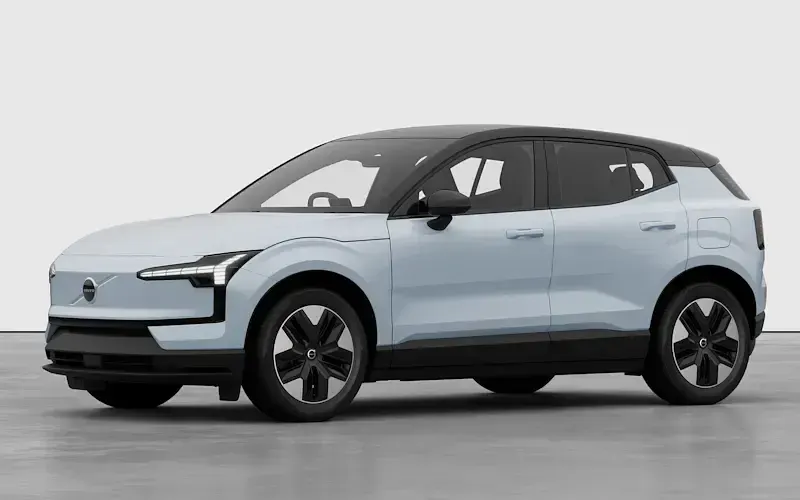 Used Volvo EX30 Plus 200 kW (272 HP) 2025 SUV