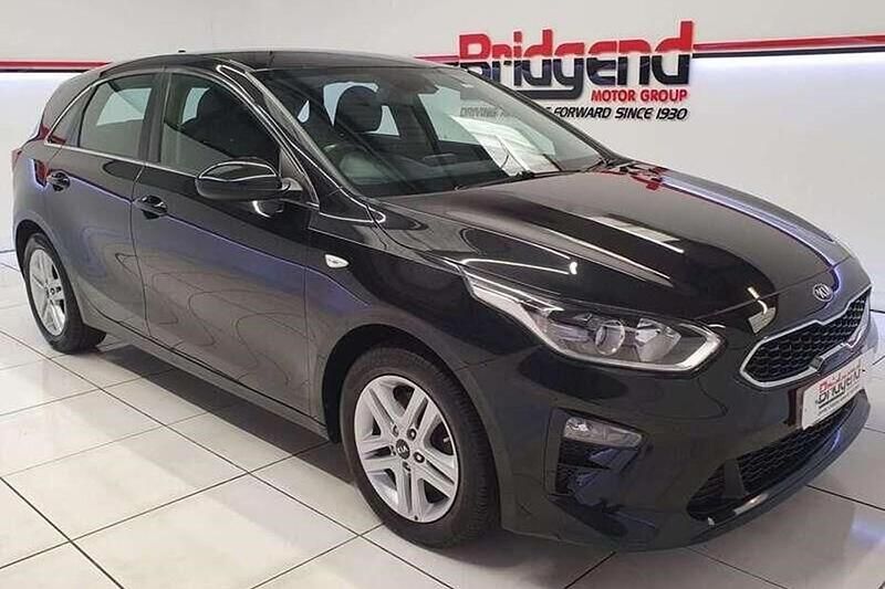 Used 2019 Kia Ceed 2 Hatchback | £8,999 (Fair price) - Image 1/1