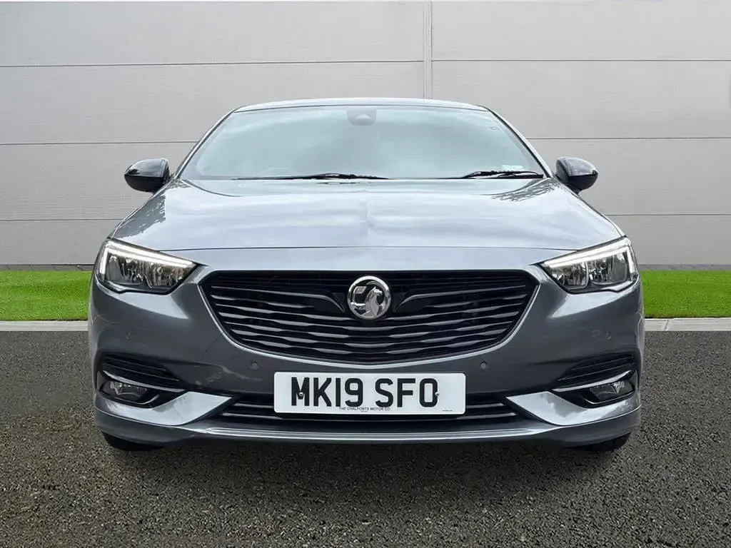 Used Vauxhall Insignia Sport 165 HP (121 kW) 2019 Hatchback