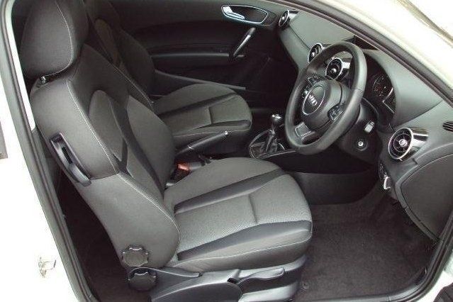 Used Audi A1 2011 Hatchback