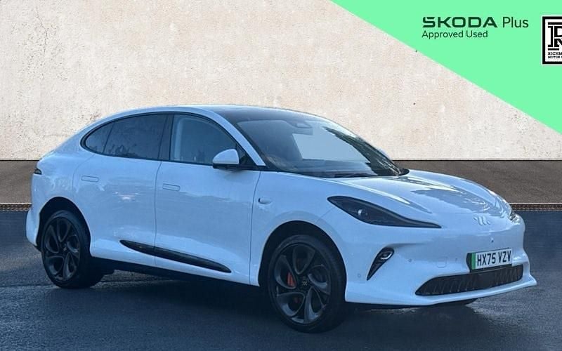 Used MG IM6 553 kW (752 HP) 2025 SUV