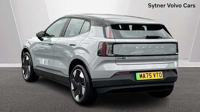 Used Volvo EX30 Plus 197 kW (268 HP) 2026 SUV