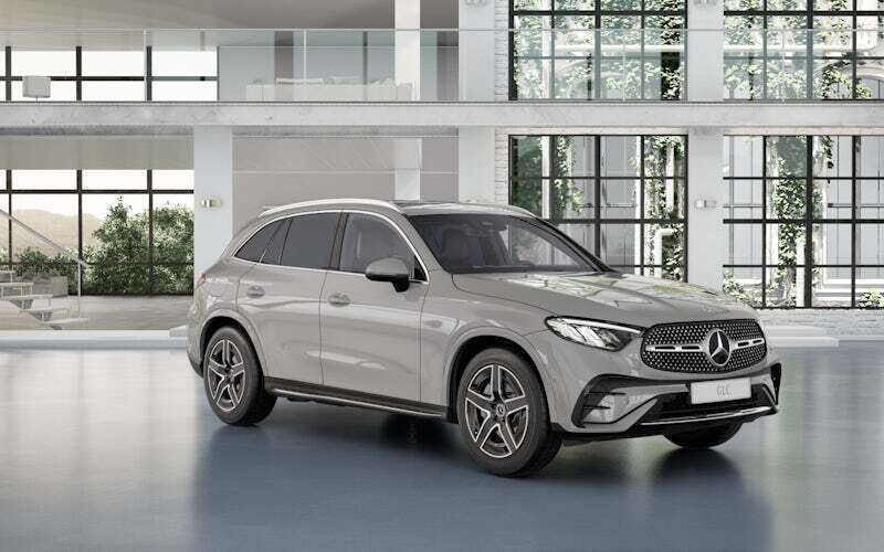 New 2026 Mercedes 300 AMG line Estate | £54,420 - Image 1/4