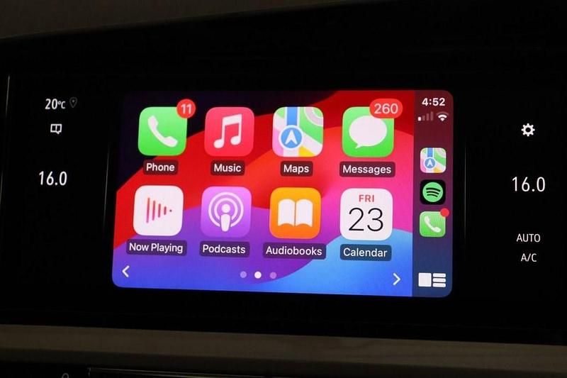 Used Vauxhall Grandland X Ultimate 2024 Grey SUV