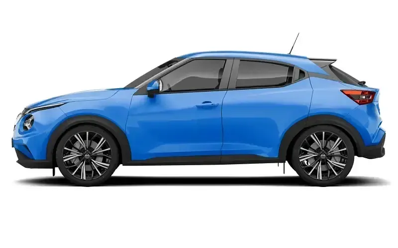 Gebraucht Nissan Juke Tekna 117 PS (86 kW) 2020 SUV
