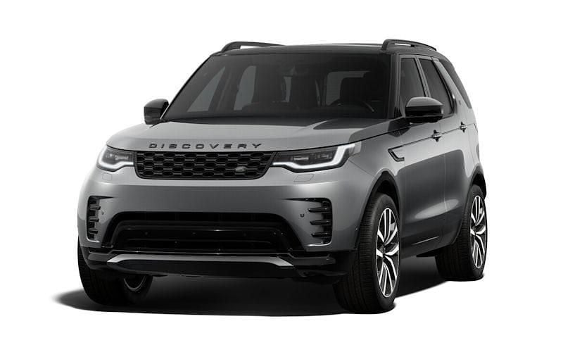 New 2026 Land Rover Discovery 5 SE Dynamic SUV | £69,252 (Super price) - Image 1/1