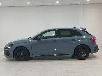 Used Audi RS3 Sport 400 HP (294 kW) 2022 Grey Sedan