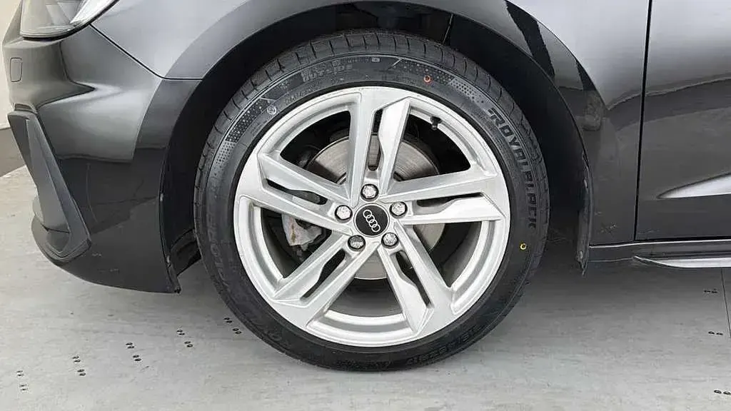 Used Audi A1 S-Line 2022 SUV