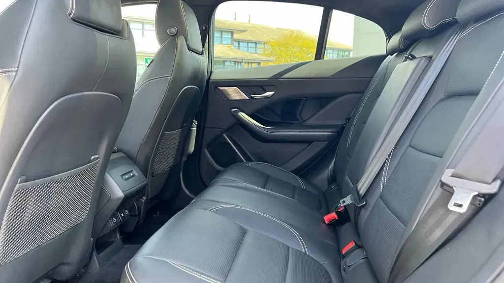 Used Jaguar I-Pace R-Dynamic 294 kW (400 HP) 2023 SUV
