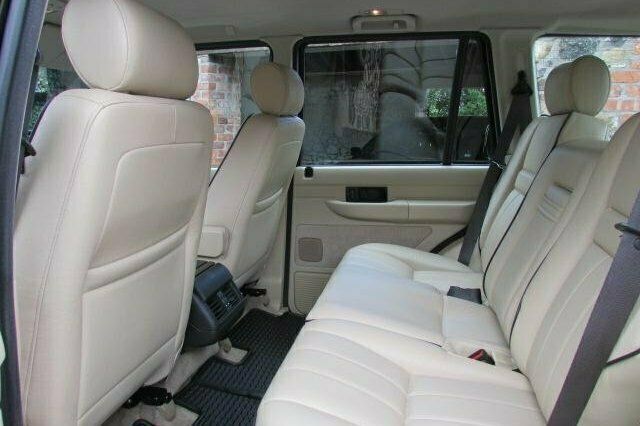 Used Land Rover Range Rover 1996 SUV