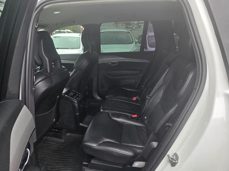 Used Volvo XC90 Inscription 2021 White SUV