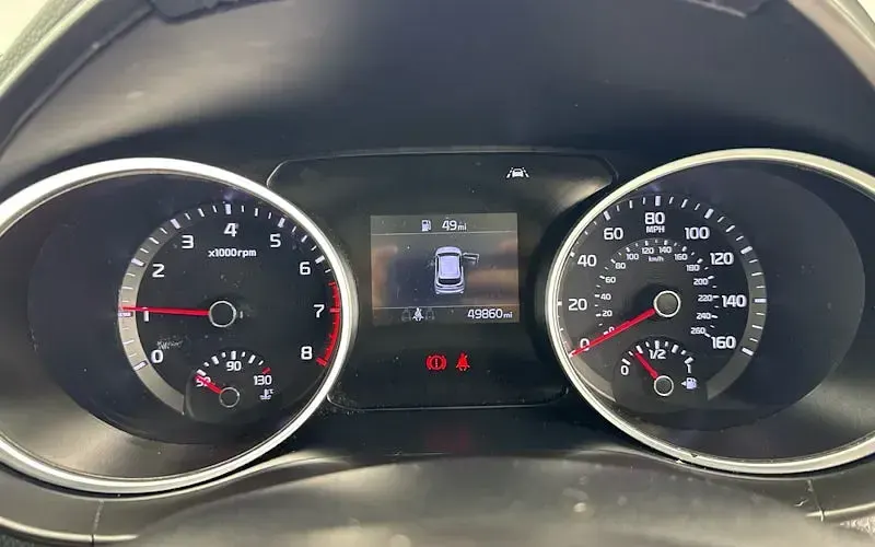 Used Kia Ceed Sportswagon 120 HP (88 kW) 2019 White Estate