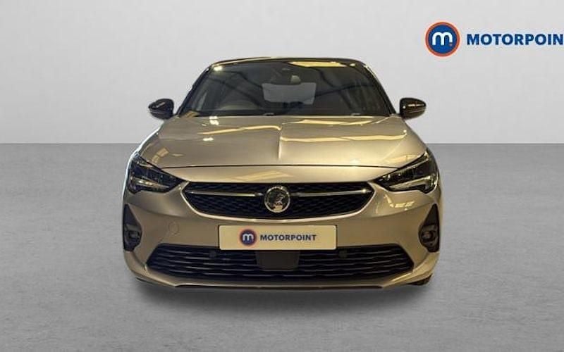 Second-hand Vauxhall Corsa GS Line 75 CP (55 kW) 2022 Gri Hatchback