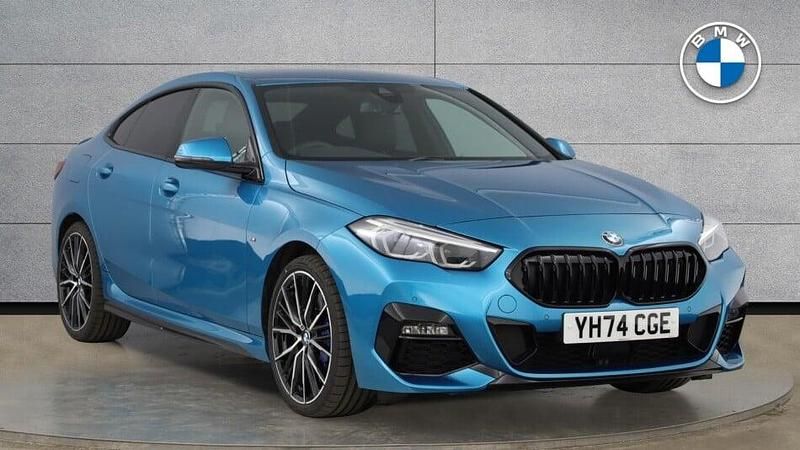 Used 2024 BMW 220 M Sport Sedan | £28,064 (Fair price) - Image 1/4