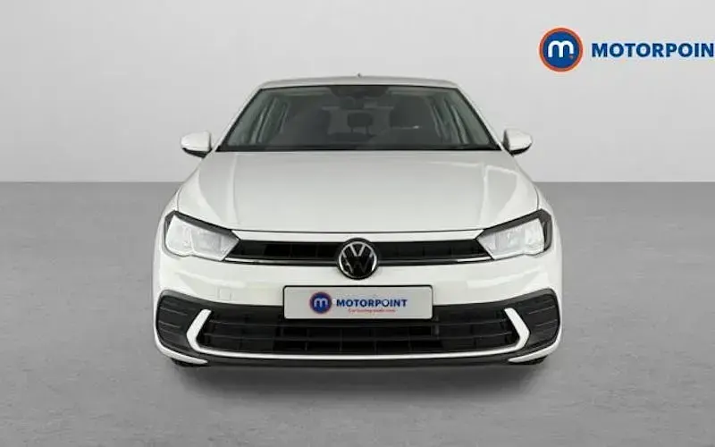 Używany VW Polo Life 80 KM (58 kW) 2026 Hatchback
