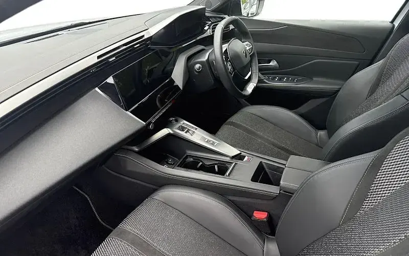 Used Peugeot 308 SW GTi 136 HP (100 kW) 2023 Estate