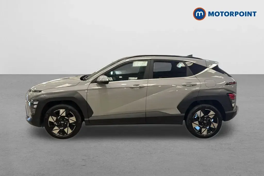 Used Hyundai Kona Ultimate 2026 Grey SUV