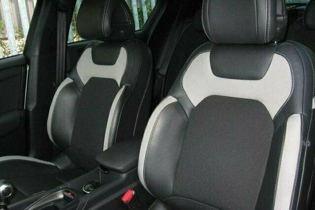 Used Citroën DS4 110 HP (80 kW) 2011 Hatchback