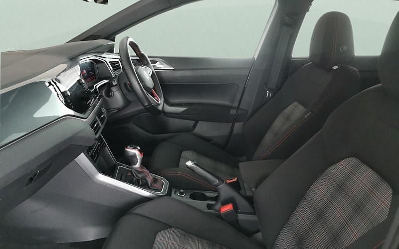 Used VW Polo GTI 207 HP (152 kW) 2025 Hatchback