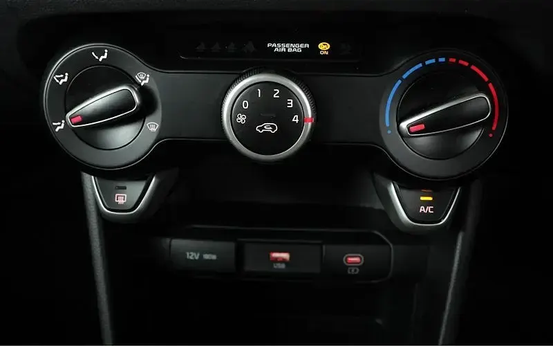 Used Kia Picanto GT-Line 69 HP (50 kW) 2025 Grey Hatchback