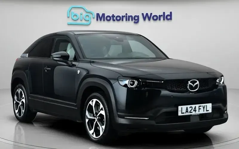 Used Mazda MX30 Makoto 170 HP (125 kW) 2024 SUV